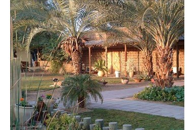 חאן אבירן - היכן אוכלים