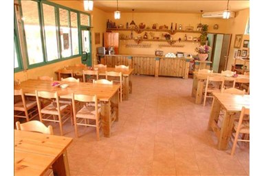 חאן אבירן - היכן אוכלים