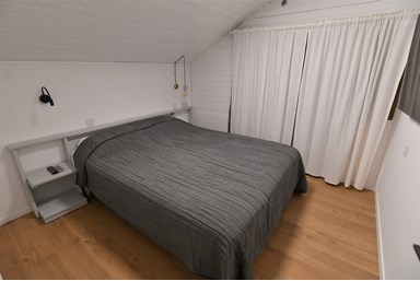 נומה עמק - הסוויטה המשפחתית