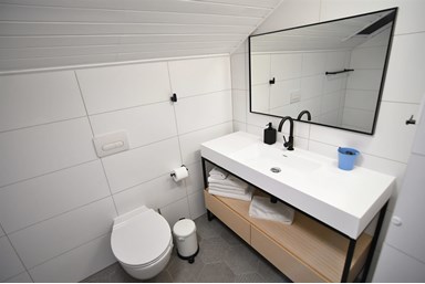 נומה עמק - הסוויטה המשפחתית