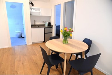 נומה עמק - הסוויטה המשפחתית