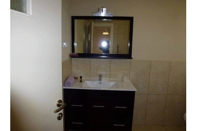 מקום בלב - עין יהב - הסוויטה הזוגית