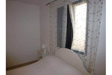 מקום בלב - עין יהב - הסוויטה הזוגית