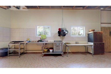 מקום בלב - עין יהב - משפחתיות גדולות