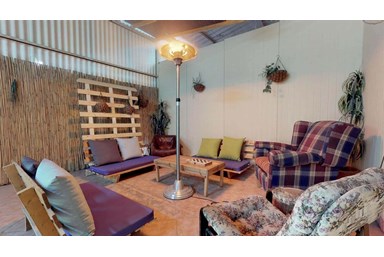 מקום בלב - עין יהב - משפחתיות גדולות