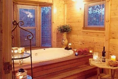 בית רם שרף - סוויטת מעיין