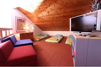 בית רם שרף - סוויטת מעיין