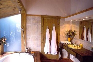 בית רם שרף - ספא וטיפולים