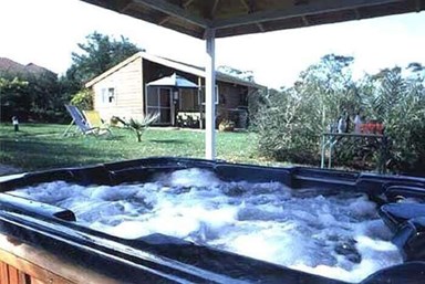 בית רם שרף - ספא וטיפולים