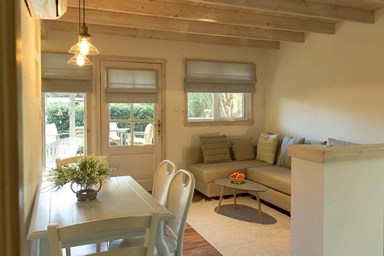 בית רם שרף - סוויטת אלונה