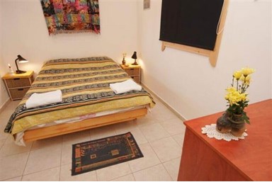 ארבל בתי קייט - בקתות משפחתיות