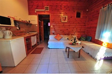 ארבל בתי קייט - הקוטג' הסקנדינבי