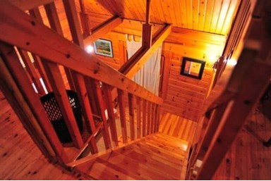 ארבל בתי קייט - הקוטג' הסקנדינבי