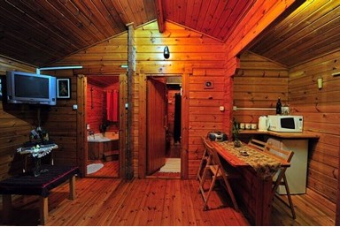 ארבל בתי קייט - הקוטג' הסקנדינבי