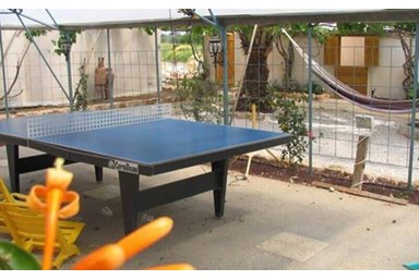 אל התבור-בגן קסום - טיפולי ספא