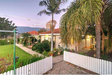 שביל החלב - מתחם החוץ