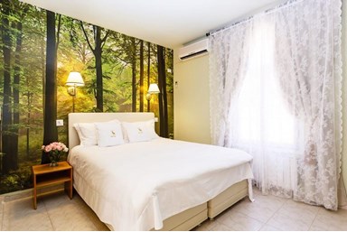 מלון הציידים - סטנדרט סטודיו