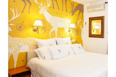 מלון הציידים - סופרייר