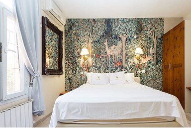 מלון הציידים - סטנדרט סטודיו