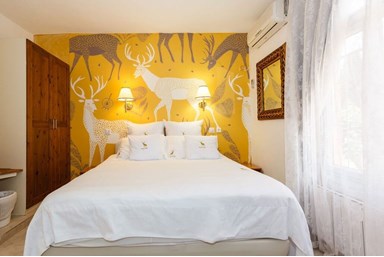 מלון הציידים - סופרייר