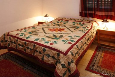 בוסתן ציפורי - גפן