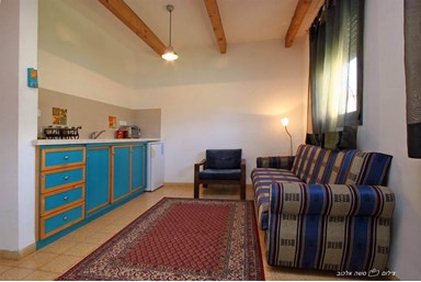 בוסתן ציפורי - גפן