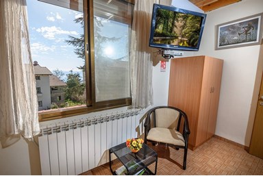 פסגת החרמון - משפחתי A