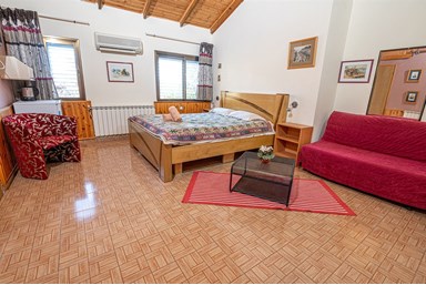 פסגת החרמון - זוגי