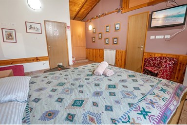 פסגת החרמון - זוגי