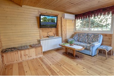 פסגת החרמון - פרימיום