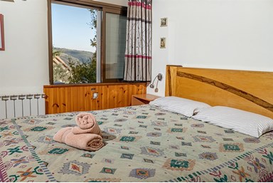 פסגת החרמון - זוגי