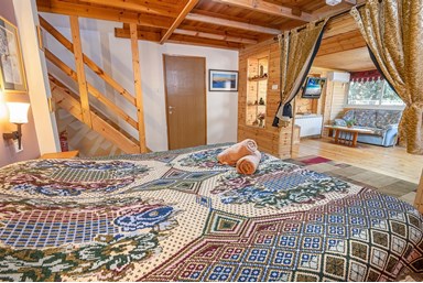 פסגת החרמון - פרימיום