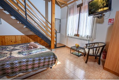 פסגת החרמון - משפחתי A