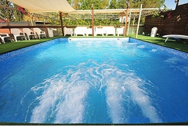 אחוזת הנוף של יפה