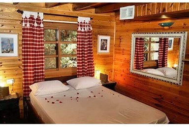 אחוזת הנוף של יפה