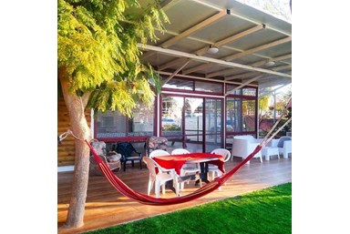 אחוזת הנוף של יפה