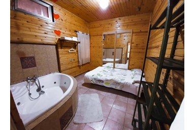 אחוזת הנוף של יפה