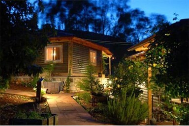 בקתות באהבה – בוטיק - הבקתות