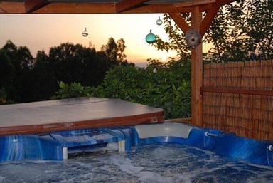 בקתות באהבה – בוטיק - הבקתות