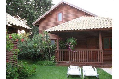 ניחוח פרי  - החצר