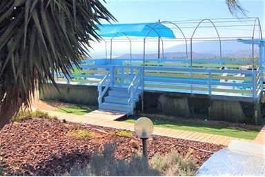 בקתות דרך האושר המקורי