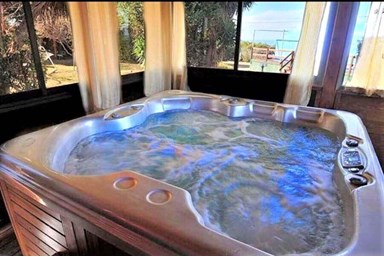 בקתות דרך האושר המקורי