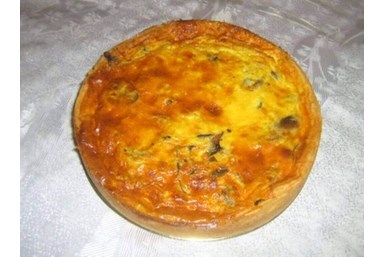 בקתות נוף ילדות - הקונדיטוריה-קפה טראפלס