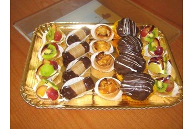 בקתות נוף ילדות - בקתת הסטודיו