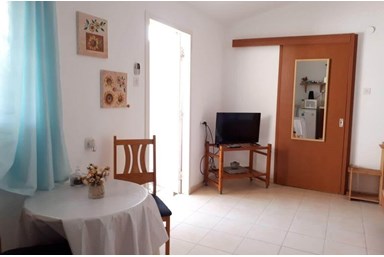 בית קטן בערבה - צימרים זוגיים