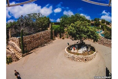 וי קלאב גורן - סוויטות ציל אאוט