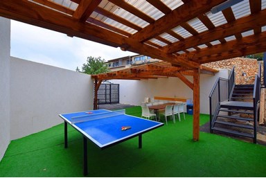 וי קלאב גורן - וילה גרנדה