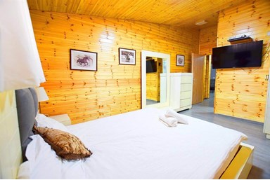 וי קלאב גורן - וילה צ'וואליטה