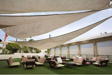 וי קלאב גורן - פארק מים