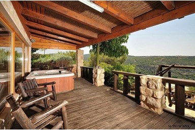 וי קלאב גורן - סוויטות ציל אאוט